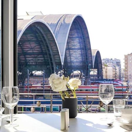 Un Gioiellino Nel Cuore Di Milano Esterno foto